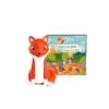 TONIES The Fox Pack - Mystery In The Garden & Tracks Of A Giant Tonie Figure -Little Dutch Store 10000023 50000063 a