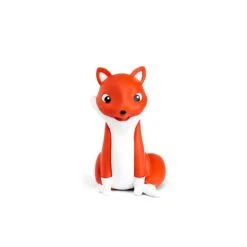 TONIES The Fox Pack - Mystery In The Garden & Tracks Of A Giant Tonie Figure -Little Dutch Store 100000232 b