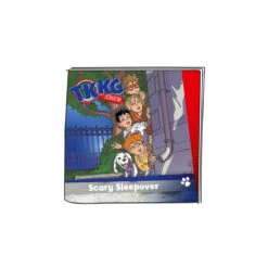 TONIES TKKG Junior Scary Sleepover Tonie Figure 9 TONIES TKKG Junior Scary Sleepover Tonie Figure -Little Dutch Store 10000026 50000026 g