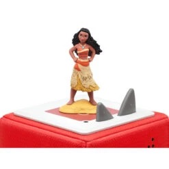 TONIES Disney Moana Tonie Figure -Little Dutch Store 100005771 j