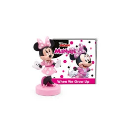 TONIES Disney Minnie - When We Grow Up Tonie Figure