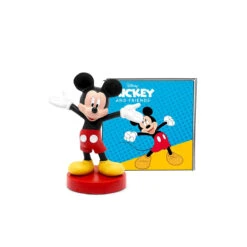 TONIES Disney Mickey And Friends Tonie Figure
