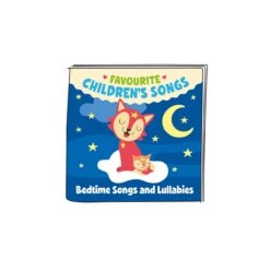 TONIES Bedtime And Lullabies Favourite Children's Songs (Relaunch) Tonie Figure -Little Dutch Store 10001038 50003373 g