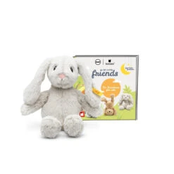 TONIES Steiff Cuddly Friends - Hoppie Rabbit