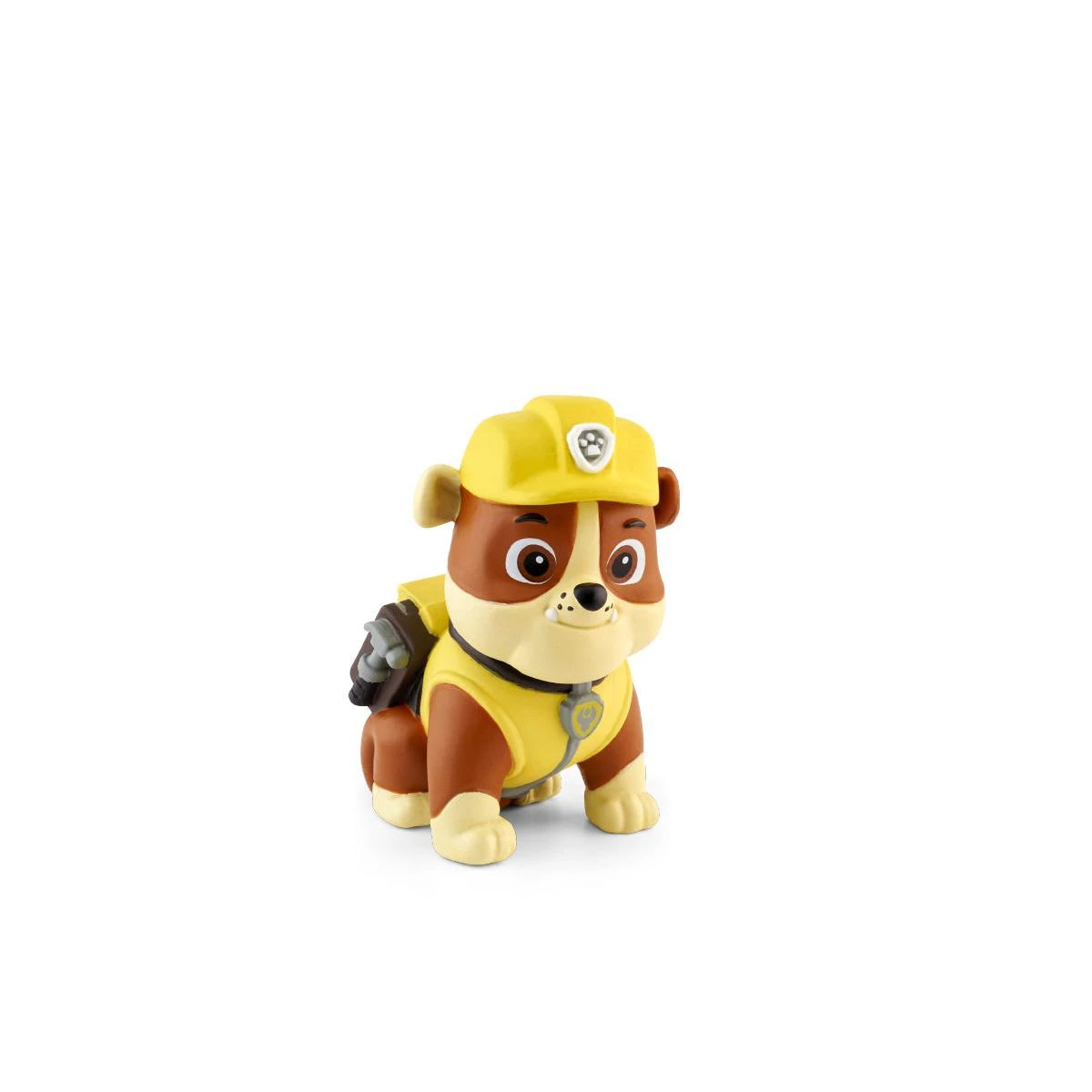 TONIES Paw Patrol Rubble Tonie Figure 5 TONIES Paw Patrol Rubble Tonie Figure - Image 3