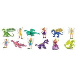 Fairies & Dragons Super Toob® Small World Figures 8 Fairies & Dragons Super Toob® Small World Figures -Little Dutch Store 100104 2 1000x1000 crop center 9594bb71 b25f 4924 b515 ebe980e826e7