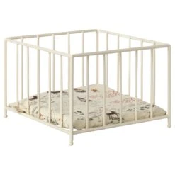 Maileg Micro Playpen