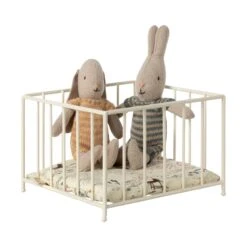Maileg Micro Playpen -Little Dutch Store 11 3103 00 01