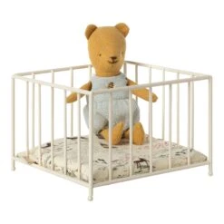 Maileg Micro Playpen -Little Dutch Store 11 3103 00 02