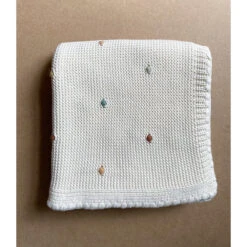 Knitted Blanket - Pom Pom -Little Dutch Store 28fe74 18eb274a4c2549f5896883675641bc46 mv2