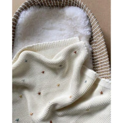 Knitted Blanket - Pom Pom -Little Dutch Store 28fe74 31800dee70234c83a2b6dd013952b24b mv2