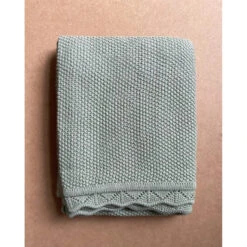 Knitted Blanket - Sage 13 Knitted Blanket - Sage -Little Dutch Store 28fe74 76520e34180d4c0ab751a7705d12ac87 mv2