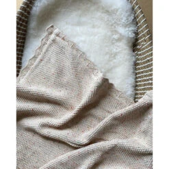 Knitted Blanket - Oatmeal Confetti -Little Dutch Store 28fe74 9c47fd29ac9a44b6a6d20a2ba7b8a0ec mv2