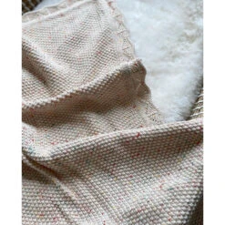 Knitted Blanket - Oatmeal Confetti -Little Dutch Store 28fe74 a9b2b96a2fe6421187c821ac3d8a7d93 mv2