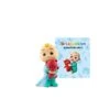 TONIES CoComelon - Getting Ready With JJ Tonie Figure -Little Dutch Store 51000547 UKI 11000174 Tonie Cover Cocomelon Getting Ready with JJ