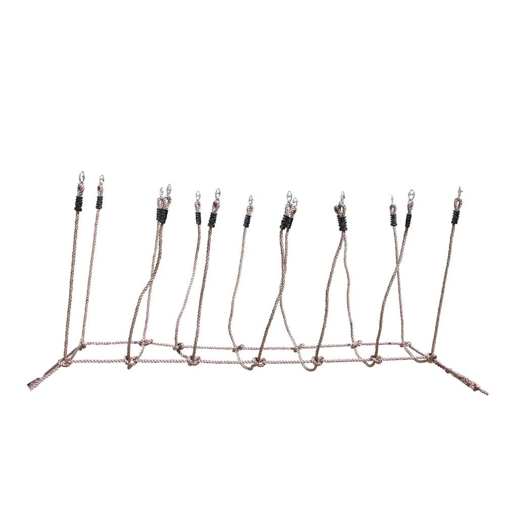 Rope Bridge 3 Rope Bridge