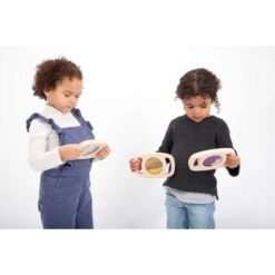 Easy Hold Glitter Panel Set 16 Easy Hold Glitter Panel Set -Little Dutch Store 73440 1