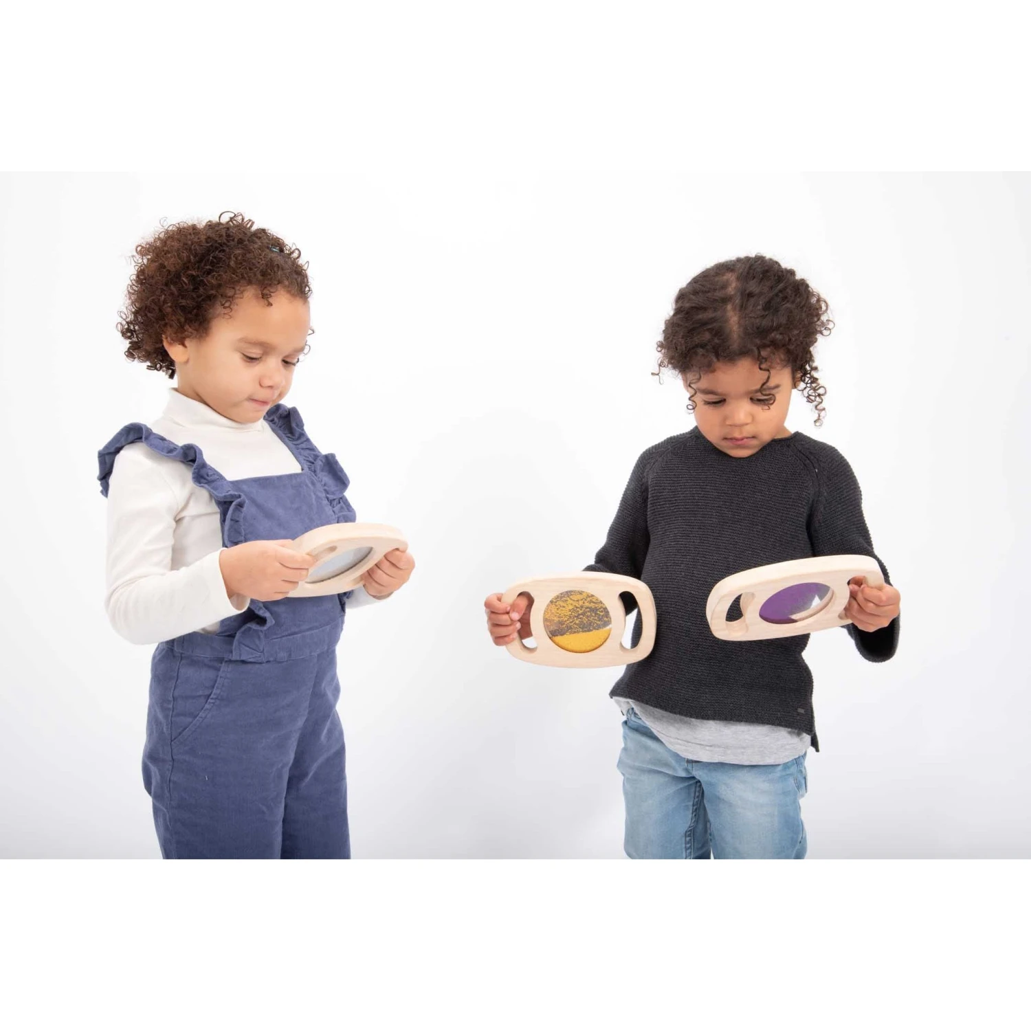 Easy Hold Glitter Panel Set 5 Easy Hold Glitter Panel Set - Image 3