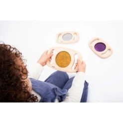 Easy Hold Glitter Panel Set 20 Easy Hold Glitter Panel Set -Little Dutch Store 73440 5