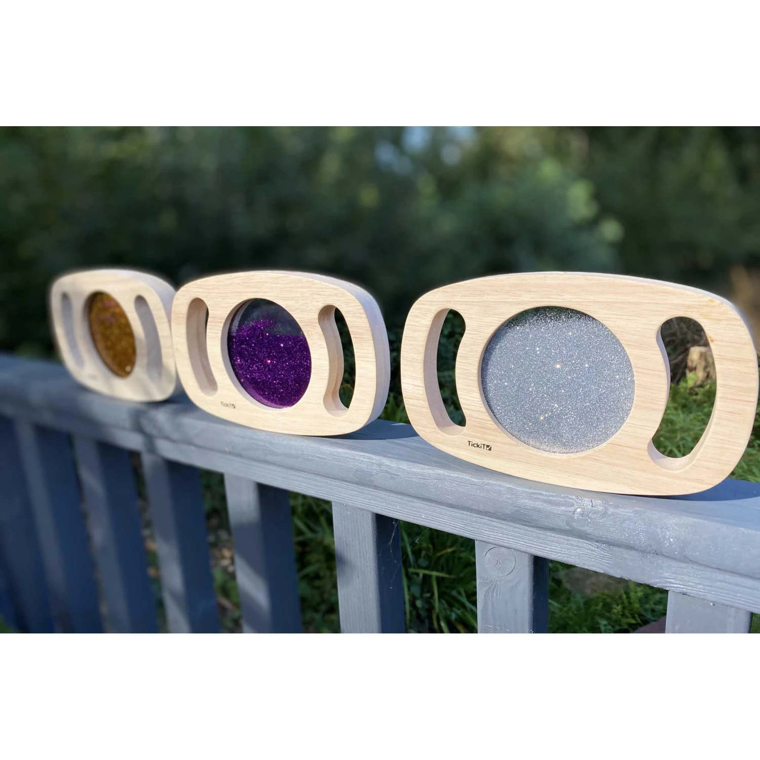 Easy Hold Glitter Panel Set 13 Easy Hold Glitter Panel Set - Image 11