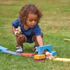 Rainbow Wooden Jumbo Block Set -Little Dutch Store 73450 S 1024x1024 479c572f df0f 4b3f bb8d b36d13272684