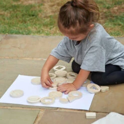 Inside Outside Wooden Shapes -Little Dutch Store 73520 35