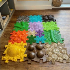 Muffik Play Mats - Strength & Balance -Little Dutch Store 8f3fe0 7a624fd5f5b34526a773a1f344879a40 mv2