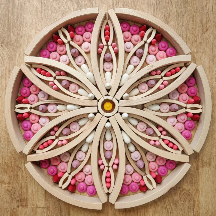 Mini Golden Ratio Blocks - 48 14 Mini Golden Ratio Blocks - 48 - Image 12