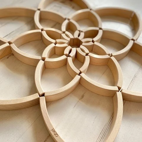 Mini Golden Ratio Blocks - 48 15 Mini Golden Ratio Blocks - 48 - Image 13