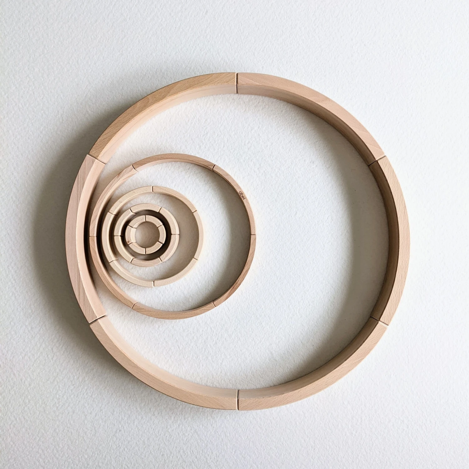 Mini Golden Ratio Blocks - 48 5 Mini Golden Ratio Blocks - 48 - Image 3