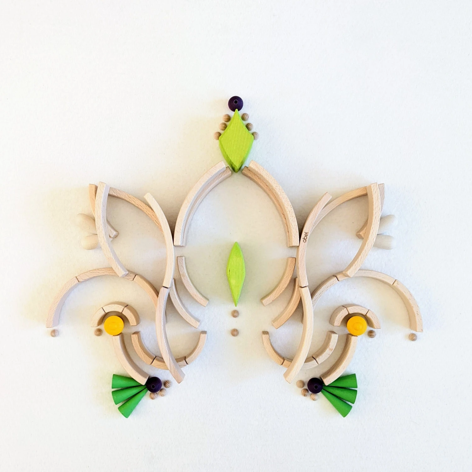 Mini Golden Ratio Blocks - 48 6 Mini Golden Ratio Blocks - 48 - Image 4