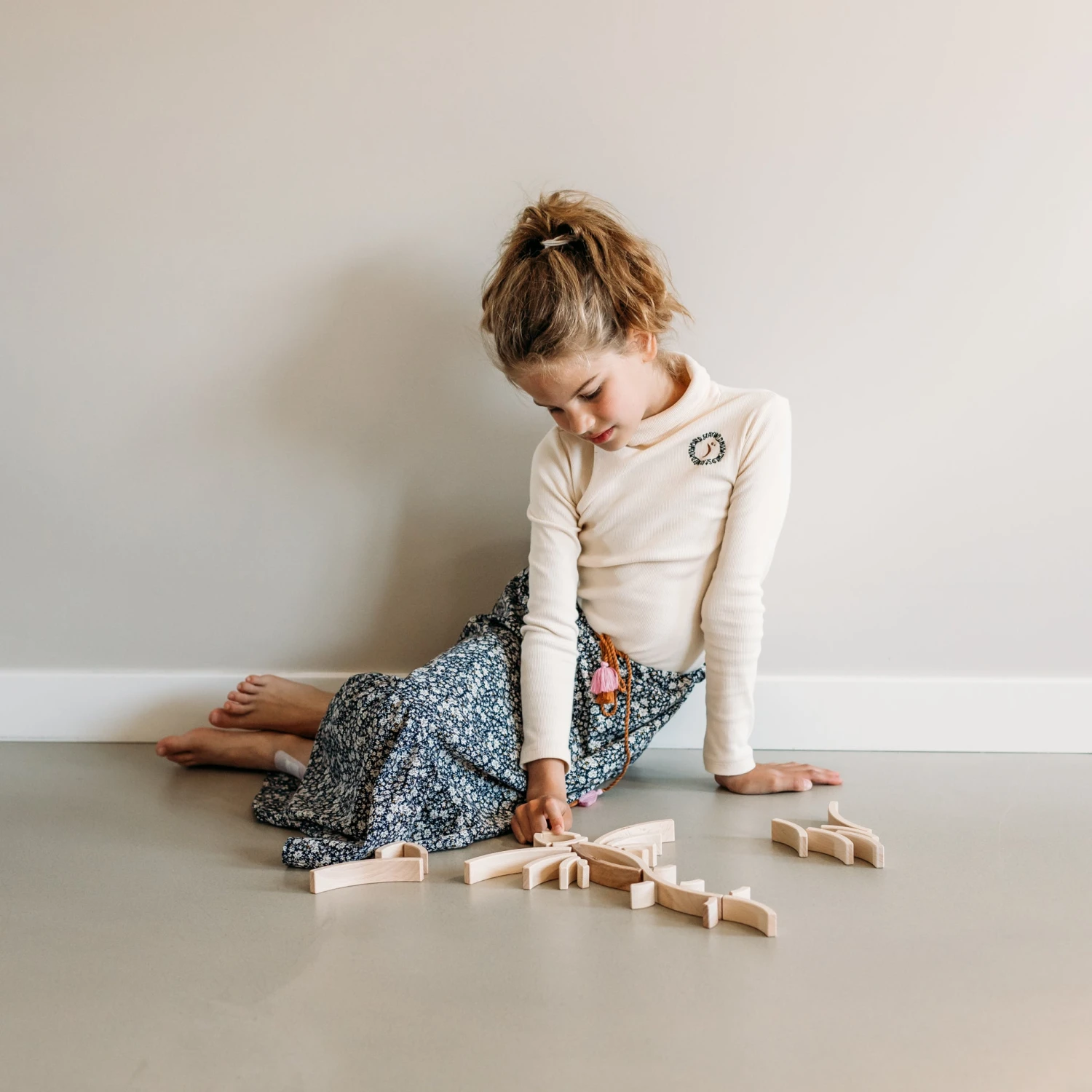 Mini Golden Ratio Blocks - 48 8 Mini Golden Ratio Blocks - 48 - Image 6