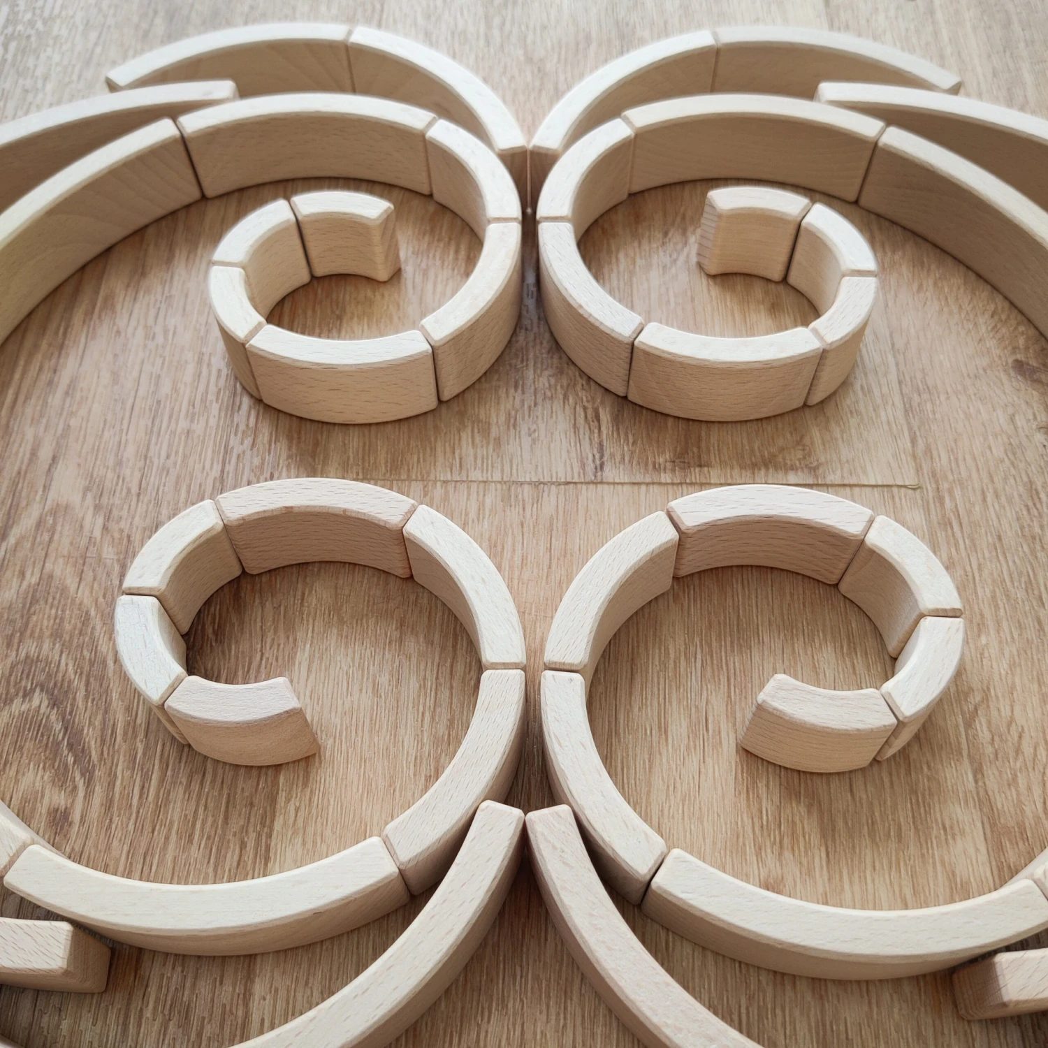 Mini Golden Ratio Blocks - 48 9 Mini Golden Ratio Blocks - 48 - Image 7