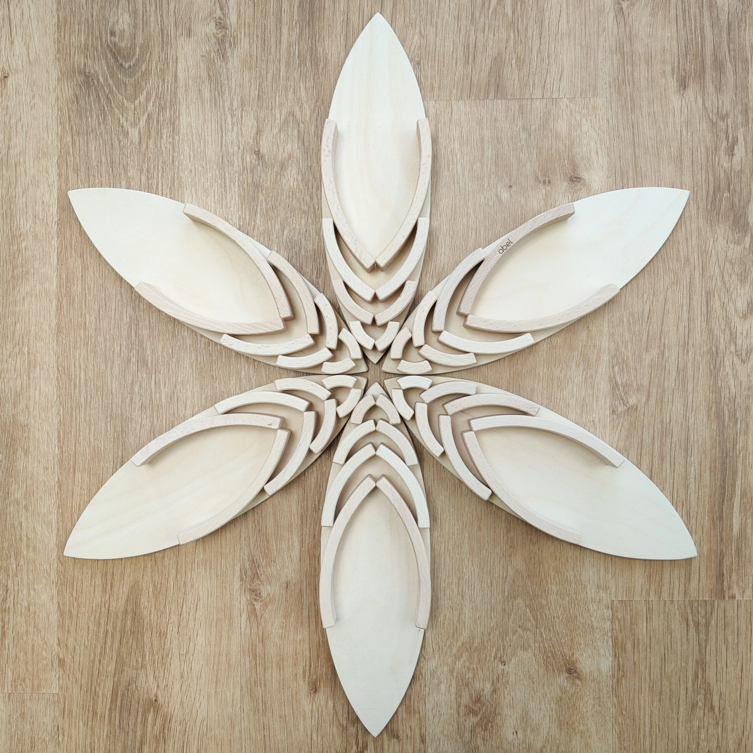 Mini Golden Ratio Blocks - 48 10 Mini Golden Ratio Blocks - 48 - Image 8