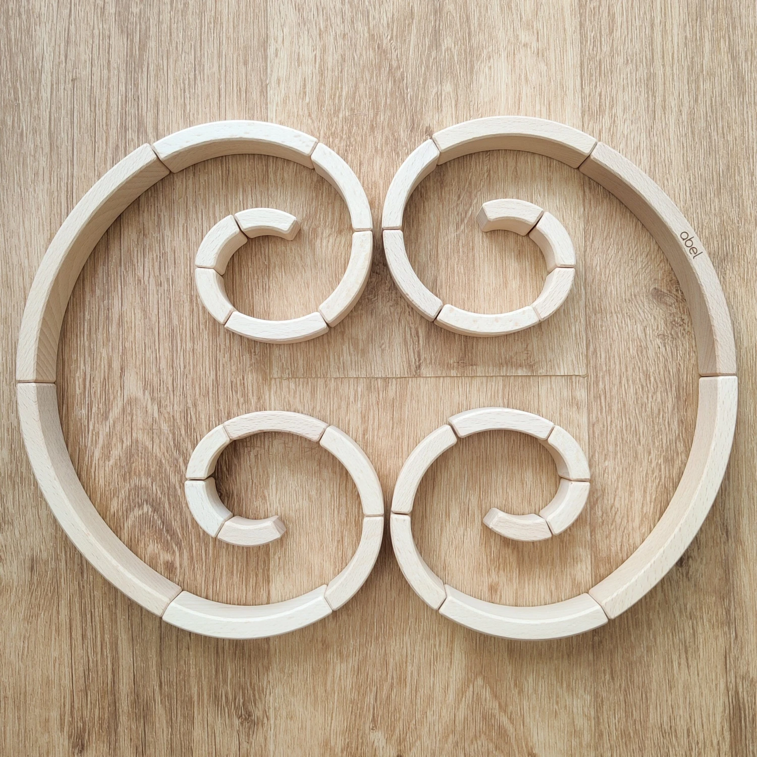 Mini Golden Ratio Blocks - 48 11 Mini Golden Ratio Blocks - 48 - Image 9