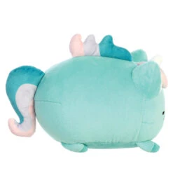 Tasty Peach Meowchi Soft Toy -Little Dutch Store Aurora World Tasty Peach Meowchi Soft Toy Soft Toys 10