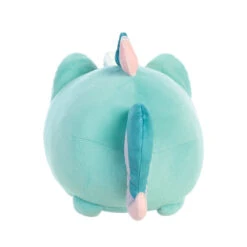 Tasty Peach Meowchi Soft Toy -Little Dutch Store Aurora World Tasty Peach Meowchi Soft Toy Soft Toys 13