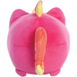Tasty Peach Meowchi Soft Toy -Little Dutch Store Aurora World Tasty Peach Meowchi Soft Toy Soft Toys 16