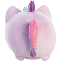 Tasty Peach Meowchi Soft Toy -Little Dutch Store Aurora World Tasty Peach Meowchi Soft Toy Soft Toys 9