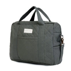 Changing Bag - Flint Grey