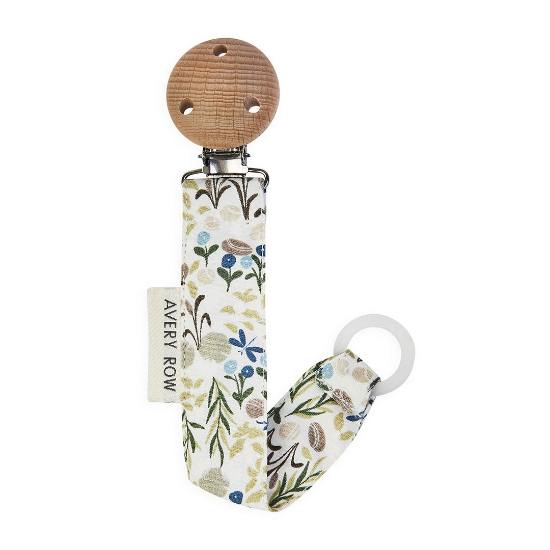 Pacifier Holder - Riverbank 3 Pacifier Holder - Riverbank
