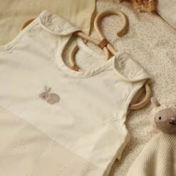 Sleeping Bag 1 Toy - Wild Chamomile 11 Sleeping Bag 1 Toy - Wild Chamomile -Little Dutch Store Avery Row Sleeping Bag 1 Toy Wild Chamomile Sleeping Bag 4