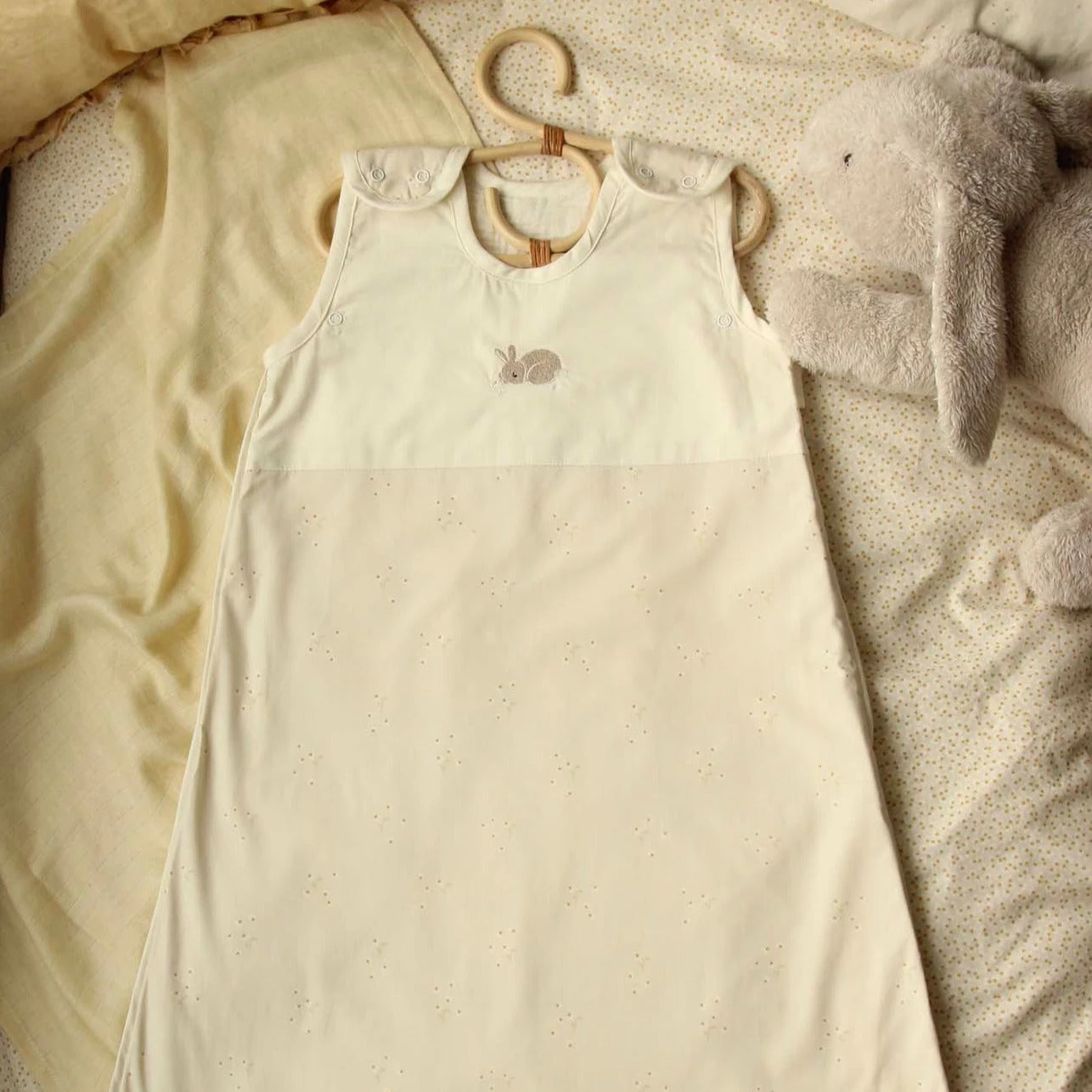 Sleeping Bag 1 Toy - Wild Chamomile 8 Sleeping Bag 1 Toy - Wild Chamomile - Image 6