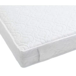 Pocket Sprung Cot Bed Mattress - 140 X 70 Cm 6 Pocket Sprung Cot Bed Mattress - 140 X 70 Cm -Little Dutch Store Babymore Pocket Sprung Cot Bed Mattress 140 x 70 cm Mattress 2