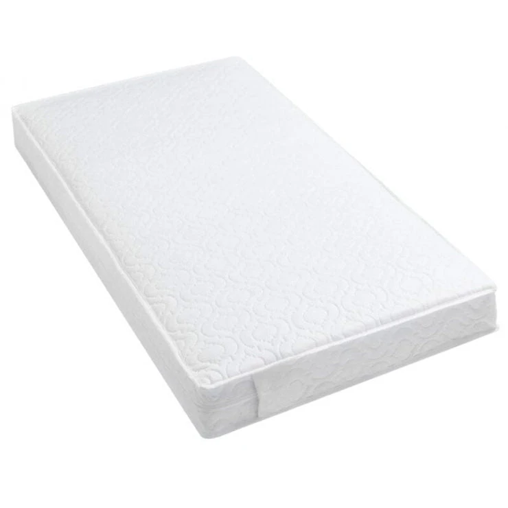 Pocket Sprung Cot Bed Mattress - 140 X 70 Cm 5 Pocket Sprung Cot Bed Mattress - 140 X 70 Cm - Image 3