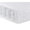 Pocket Sprung Cot Mattress - 120 X 60 Cm 1 Pocket Sprung Cot Mattress - 120 X 60 Cm -Little Dutch Store Babymore Pocket Sprung Cot Mattress 120 x 60 cm Mattress