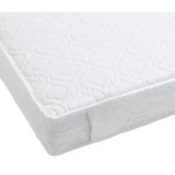 Little Dutch Store -Little Dutch Store Babymore Pocket Sprung Cot Mattress 120 x 60 cm Mattress 2
