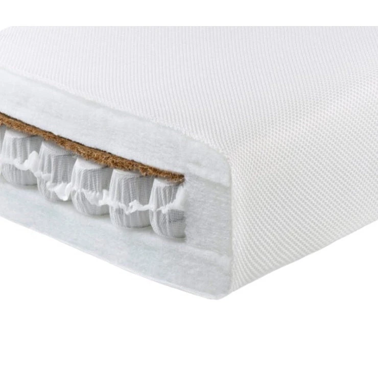 Premium Core Cot Mattress - 120 X 60 Cm 3 Premium Core Cot Mattress - 120 X 60 Cm