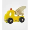 Breakdown Tow Truck Vehicle -Little Dutch Store Bajo Tow Truck Leikkiauto