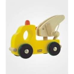 Breakdown Tow Truck Vehicle